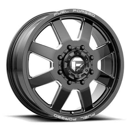 FF09 20X10 8X170 125.1 NBD -24MM