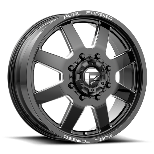FF09 24X12 10X170 125.1 NBD -50MM