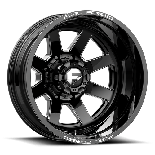 FF09D DRW 22X8.25 8X200 -202 NBD (DR)