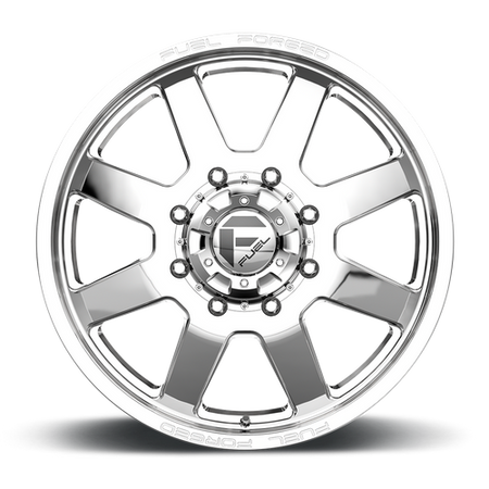 FF09 DRW 24X8.25 8X200 +105 H (DF)