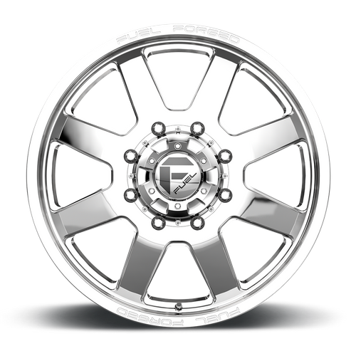 FF09 DRW 24X8.25 10X225 -200 H (DR)