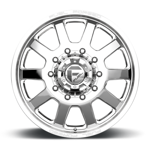 FF09D DRW 20X8.25 10X225 +105 H (DF)