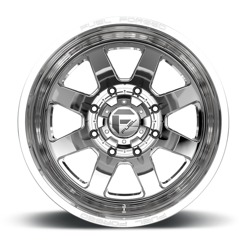 FF09D DRW 22X8.25 8X200 -202 H (DR)