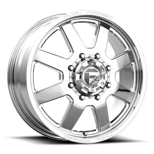 FF09 DRW 24X8.25 8X200 +105 H (DF)