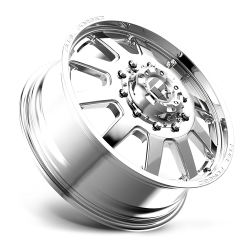 FF09D DRW 20X8.25 10X225 +105 H (DF)