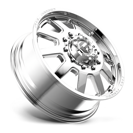 FF09D DRW 20X8.25 10X225 +105 H (DF)