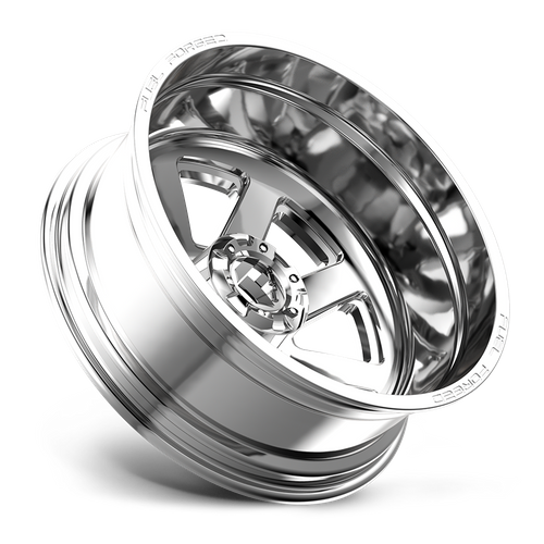 FF09D DRW 22X8.25 8X200 -202 H (DR)