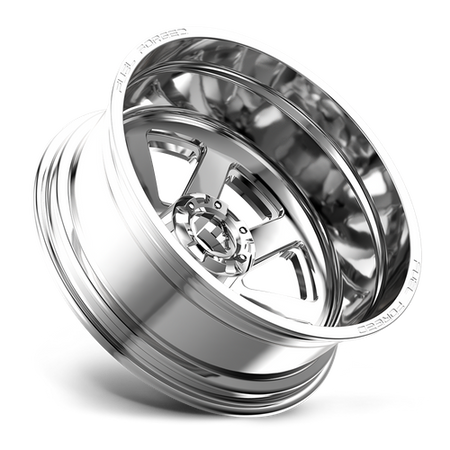 FF09D DRW 22X8.25 8X200 -202 H (DR)