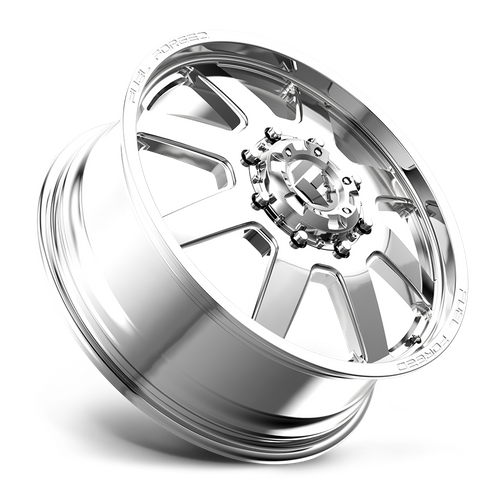 FF09D DRW 20X8.25 8X200 +105 H (DF)