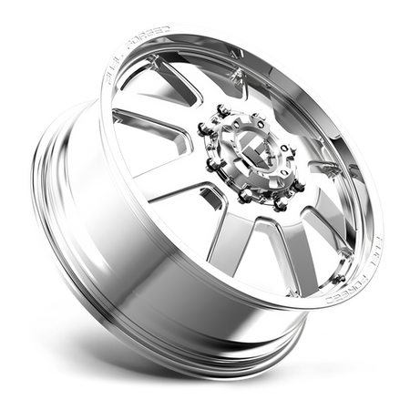 FF09D DRW 20X8.25 8X200 +105 H (DF)