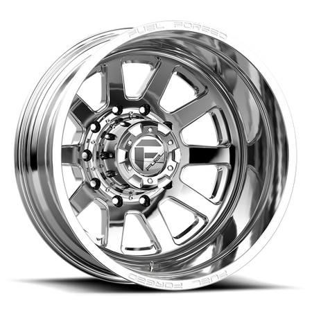 FF09D DRW 22X8.25 10X225 -202 H (DR)