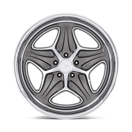 MERLOT 22X10.5 5X4.75 72 GD +6