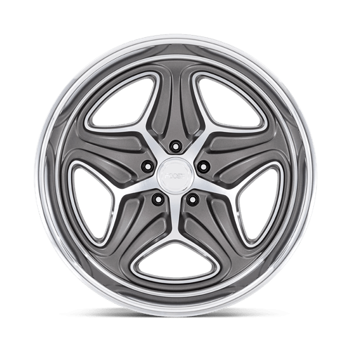 MERLOT 22X9 5X4.75 72 GD +15