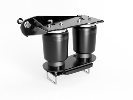 FORD F250 17-22 LOAD LEV (NO/OL)