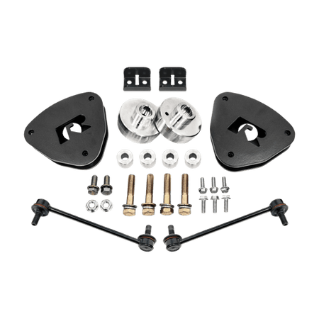 FORD MAVERICK 1.5" SST LIFT KIT