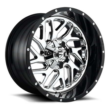 TRITON 22X12 8X170 125.1 PGB -44