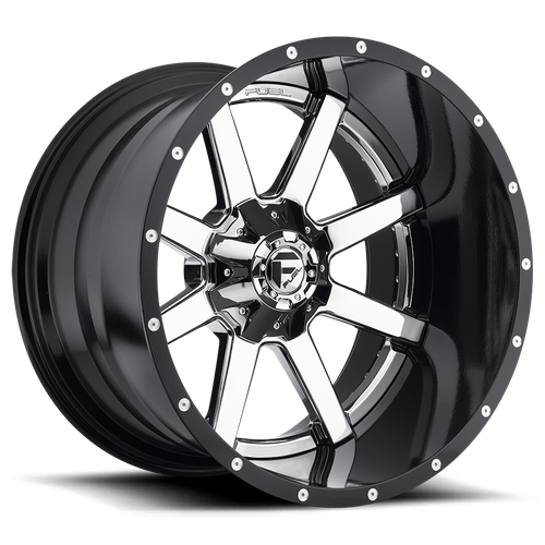 MAVERICK 22X14 6X135/5.5 106.1 PGB -70