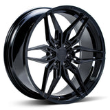 FT5 - 24x10