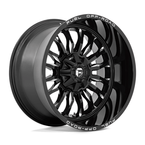ARC 22X12 5X5.5/150 110 NBL -44