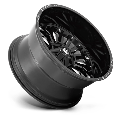 ARC 22X12 5X4.5/5.0 78 NBL -44