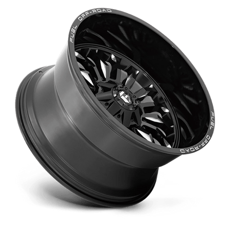ARC 22X12 5X4.5/5.0 78 NBL -44
