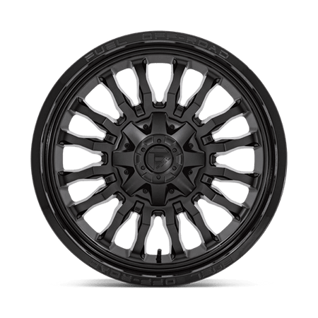 ARC 22X10 8X170 125 BD -18