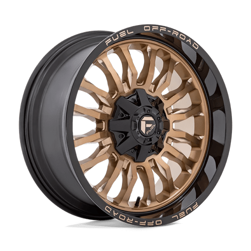 ARC 20X10 8X6.5 125 ZB -18