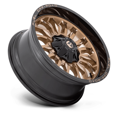 ARC 20X10 8X6.5 125 ZB -18