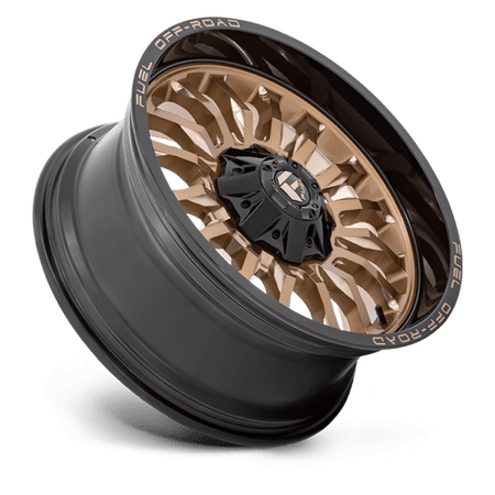 ARC 20X10 8X6.5 125 ZB -18