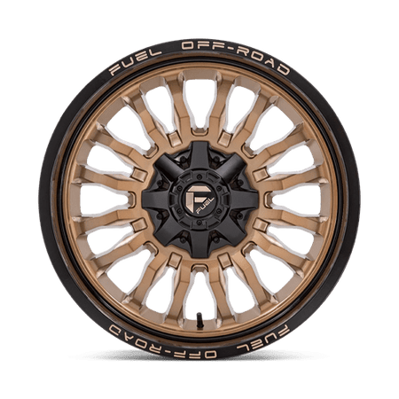 ARC 20X9 5X5.0/135 87 ZB +1