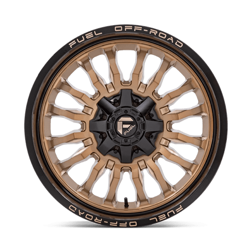 ARC 20X10 8X6.5 125 ZB -18