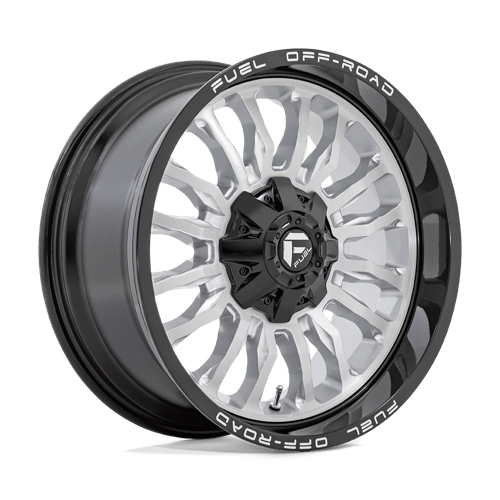 ARC 20X9 8X6.5 125 SB +1