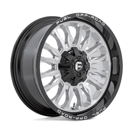 ARC 22X10 8X6.5 125 SB -18