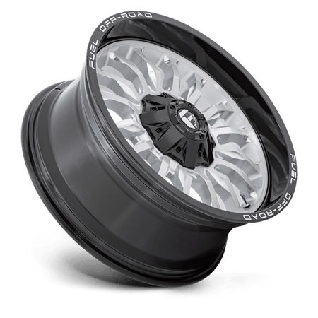 ARC 22X10 8X6.5 125 SB -18