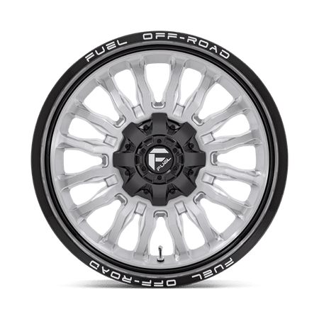 ARC 22X10 8X6.5 125 SB -18