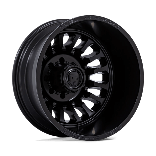 ARC DRW 20X8.25 8X170 -227 BLK-OUT (DR)