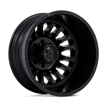 ARC DRW 20X8.25 8X170 -227 BLK-OUT (DR)
