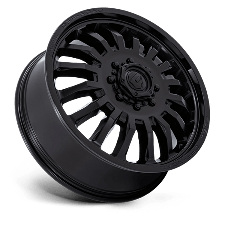 ARC DRW 20X8.25 8X6.5 -265 BLK-OUT (DR)