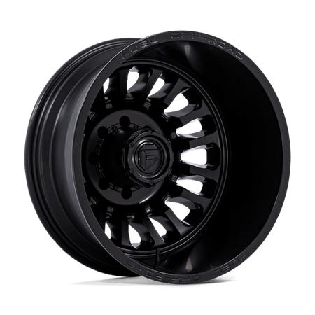 ARC DRW 22X8.25 8X170 -201 BLK-OUT (DR)