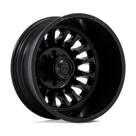 ARC DRW 22X8.25 8X210 -201 BLK-OUT (DR)