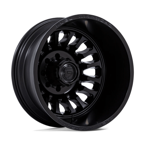 ARC DRW 22X8.25 8X6.5 -227 BLK-OUT (DR)