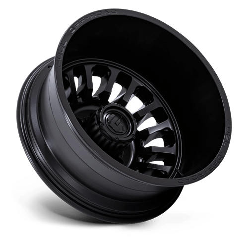 ARC DRW 22X8.25 8X6.5 -227 BLK-OUT (DR)