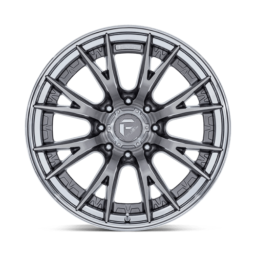 CATALYST 20X10 8X170 125 -18 PLTNM CHR