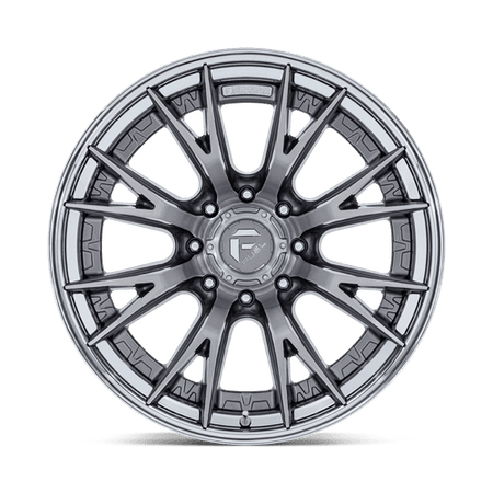 CATALYST 20X10 8X170 125 -18 PLTNM CHR