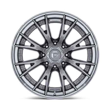 CATALYST 22X12 8X170 125 -44 PLTNM CHR