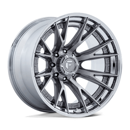 CATALYST 24X12 8X170 125 -44 PLTNM CHR