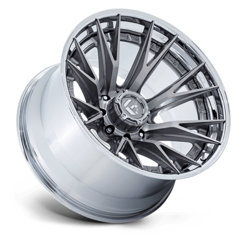 CATALYST 24X12 8X170 125 -44 PLTNM CHR