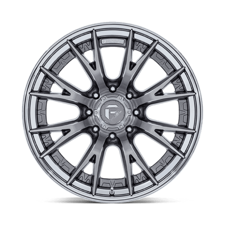 CATALYST 24X12 8X6.5 125 -44 PLTNM CHR