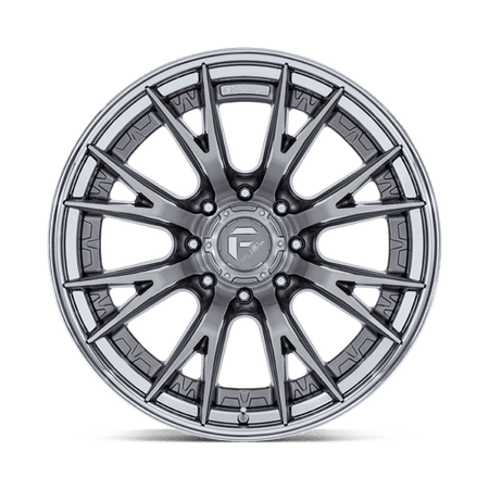 CATALYST 24X12 8X170 125 -44 PLTNM CHR