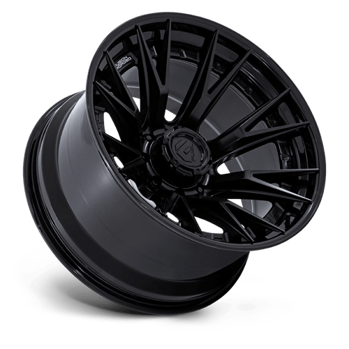 CATALYST 20X9 8X6.5 125 +1 M-BLK G-BLK